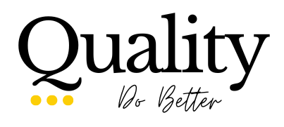 Quality Do Better - Libros, Ebooks y Cursos